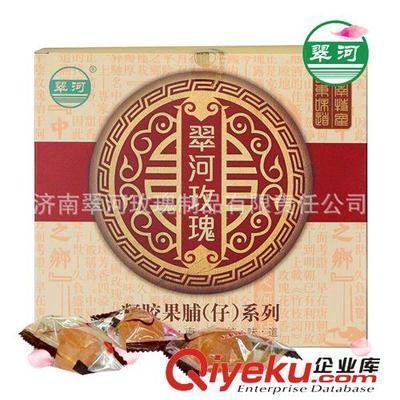 翠河阿胶脯即食水晶阿胶软糖休闲零食天然健康食品山东特产礼盒图片|翠河阿胶脯即食水晶阿胶软糖休闲零食天然健康食品山东特产礼盒产品图片由济南翠河玫瑰制品有限责任公司公司生产提供-