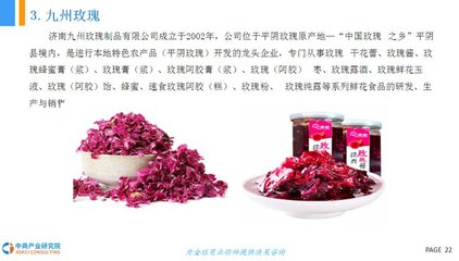 2018年中国玫瑰花行业市场现状及前景预测研究报告