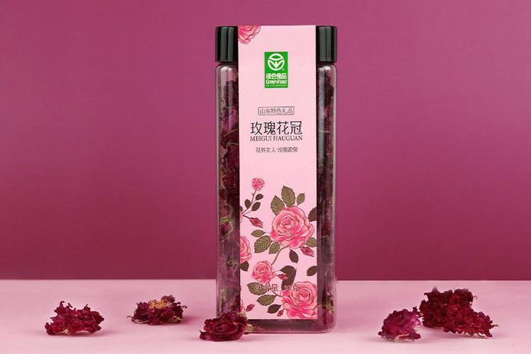 济南天源玫瑰制品开发