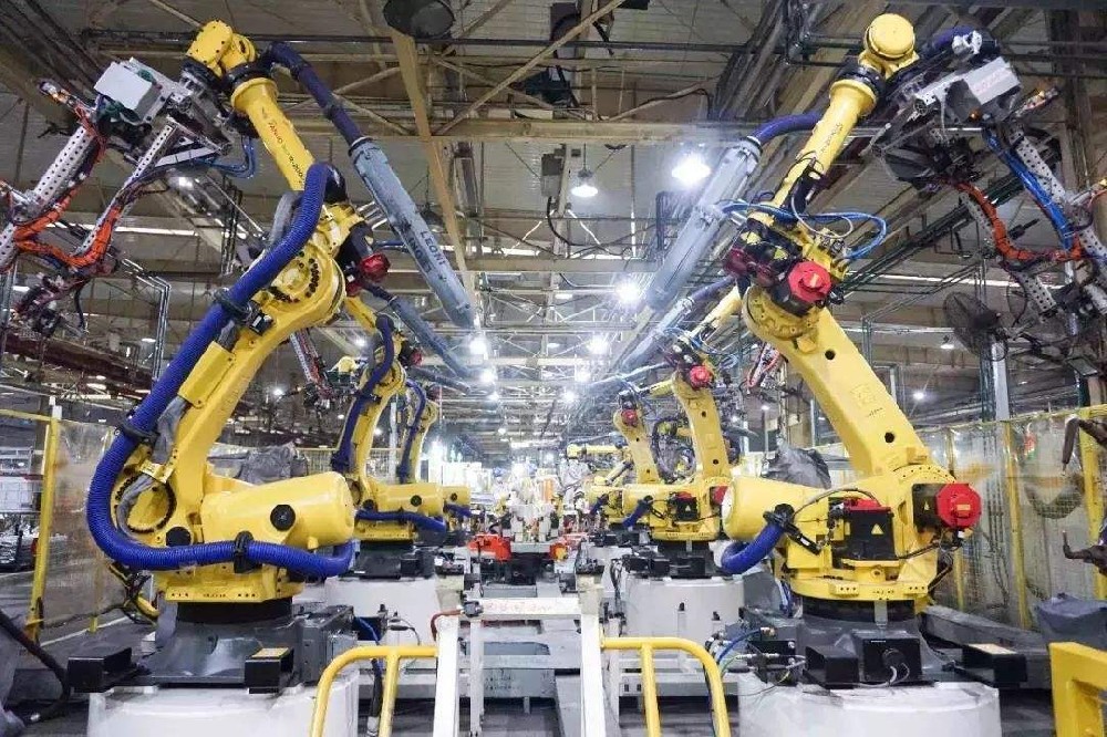 深圳工业机器人电池检测，第三方机器人电池检测机构报告办理