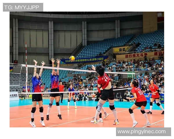 广州排球队进攻战术深度解析与实战应用探讨