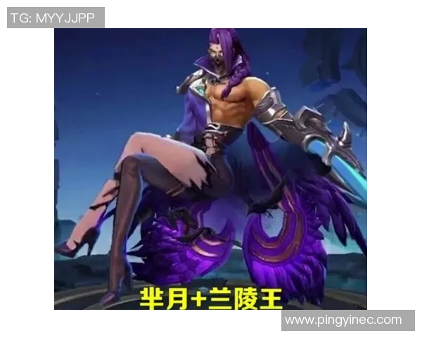 深度对话赵静畅谈王者荣耀背后的故事与人生启示