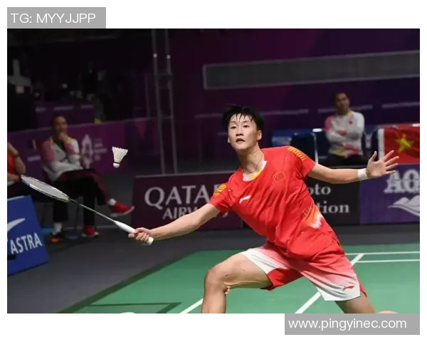 广州羽毛球队个人能力分析与提升策略探讨 广州羽毛球队个人能力分析与提升策略探讨