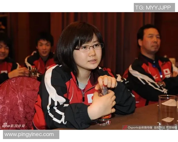 成都乒乓球队成长之路:从青涩少年到乒坛精英的奋斗历程 成都乒乓球队成长之路:从青涩少年到乒坛精英的奋斗历程