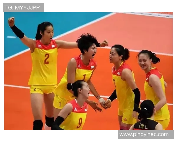 广州排球队心理素质分析及其对比赛表现的影响研究 广州排球队心理素质分析及其对比赛表现的影响研究