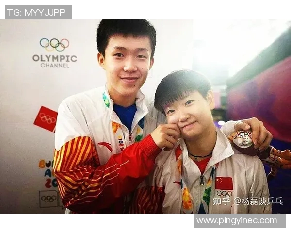 杨磊专访：从青涩少年到乒乓球冠军的奋斗与成长之路