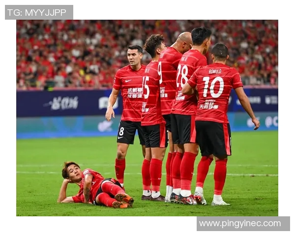 成都足球队技术分析与战术创新的深度探讨与未来展望