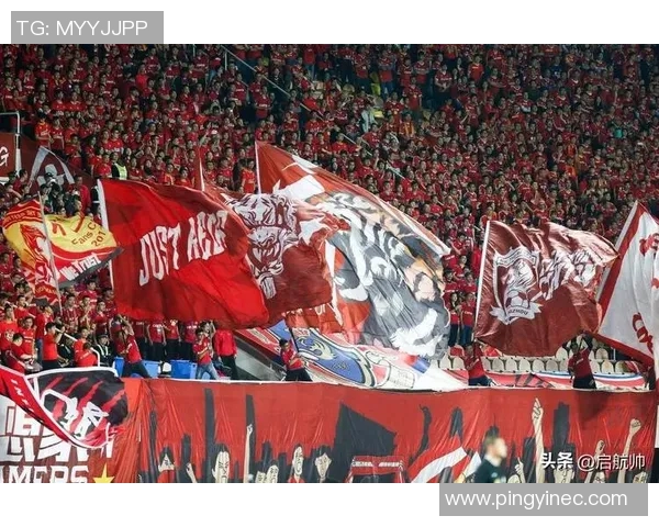 广州足球队状态引发热议球迷对球队表现意见不一