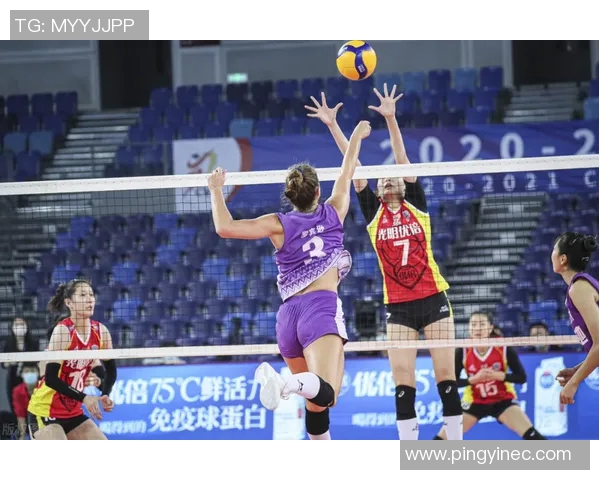 赛后分析:上海排球队与深圳排球队的战术对决与启示 赛后分析:上海排球队与深圳排球队的战术对决与启示