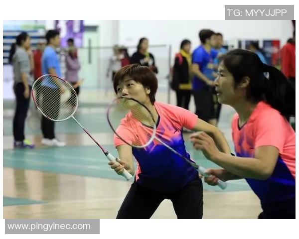 深度对话:赵敏如何在羽毛球赛场上追逐梦想与挑战人生 深度对话:赵敏如何在羽毛球赛场上追逐梦想与挑战人生