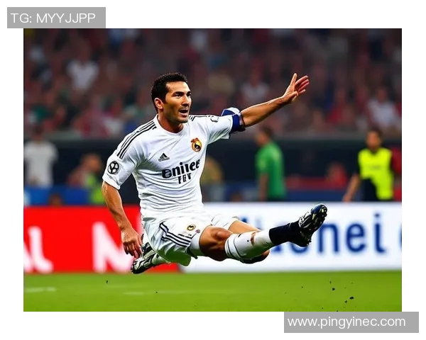 一开头的足球明星们如何在绿茵场上书写传奇人生